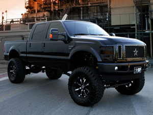 Ford Superduty