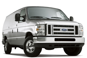 Ford E-Series