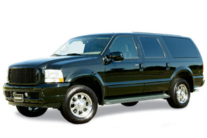 Ford Excursion