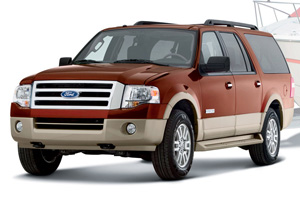 Ford Expedition