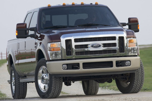 Ford F-250