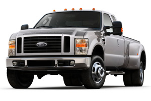 Ford F-350