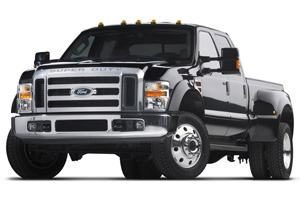 Ford F-450