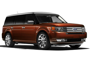 Ford Flex